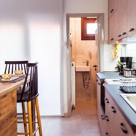 Kala Nera Seaside Bnb Eksteriør bilde