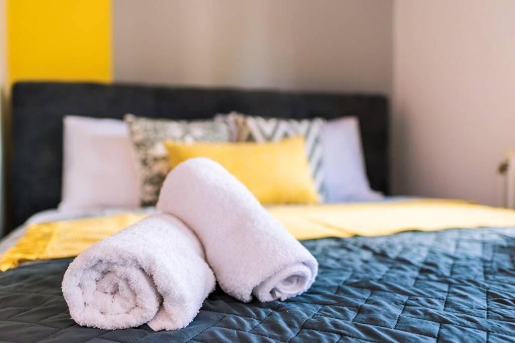 Kala Nera Seaside Bnb Eksteriør bilde