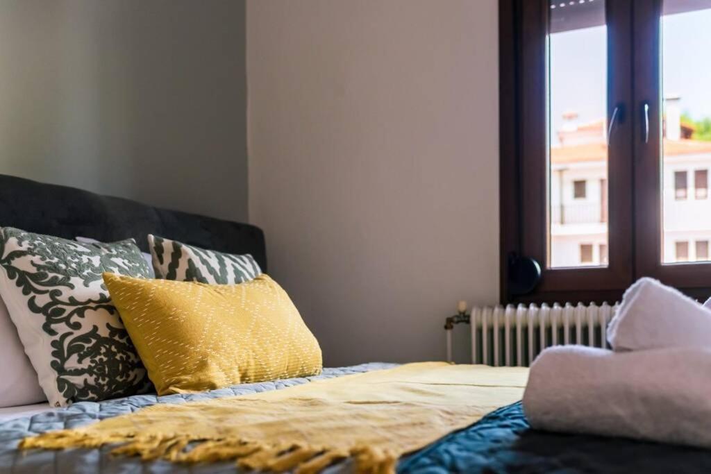 Kala Nera Seaside Bnb Eksteriør bilde