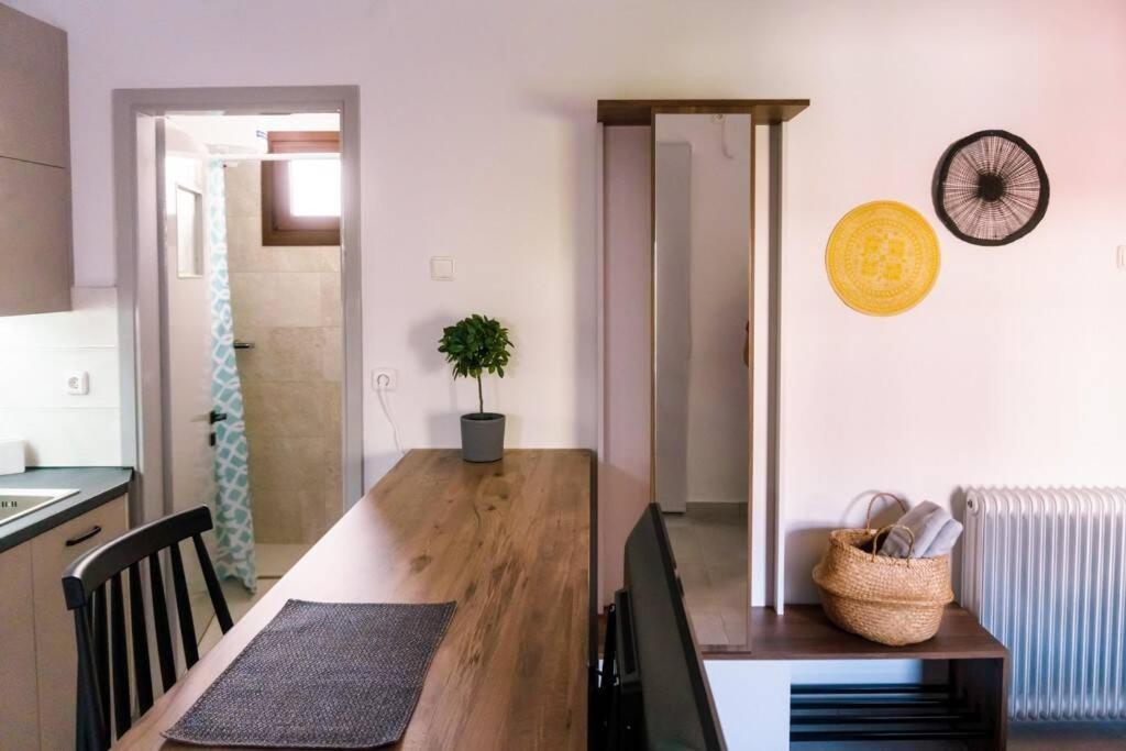 Kala Nera Seaside Bnb Eksteriør bilde
