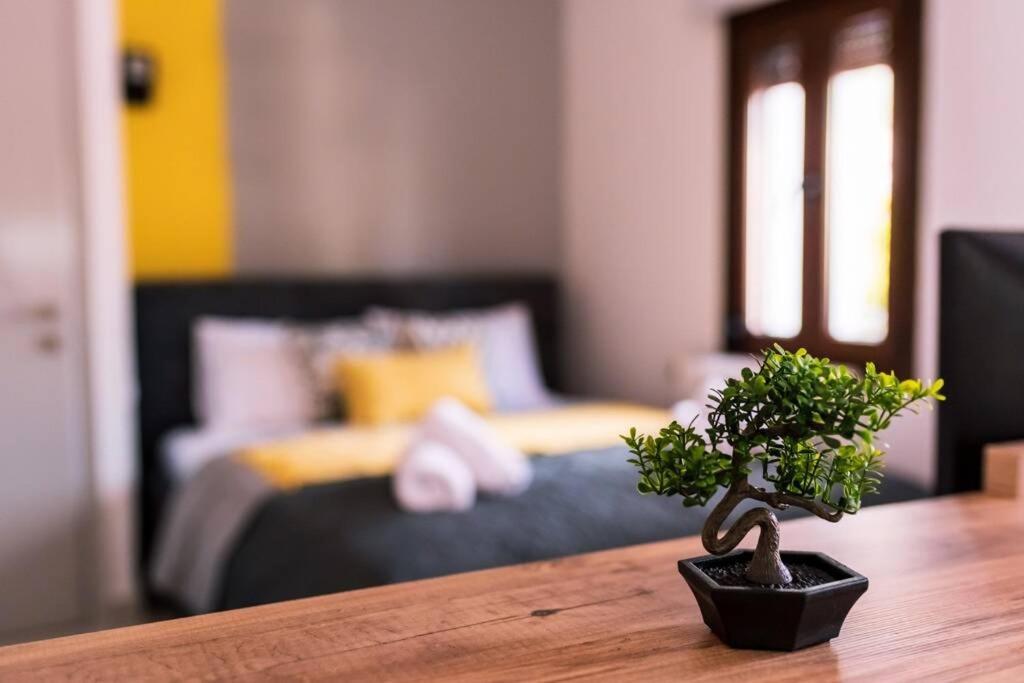 Kala Nera Seaside Bnb Eksteriør bilde