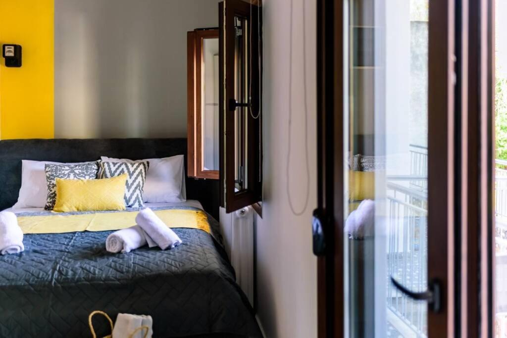 Kala Nera Seaside Bnb Eksteriør bilde
