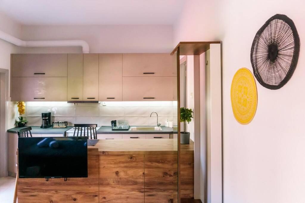 Kala Nera Seaside Bnb Eksteriør bilde