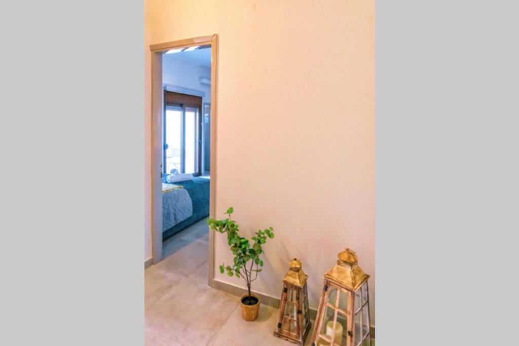 Kala Nera Seaside Bnb Eksteriør bilde
