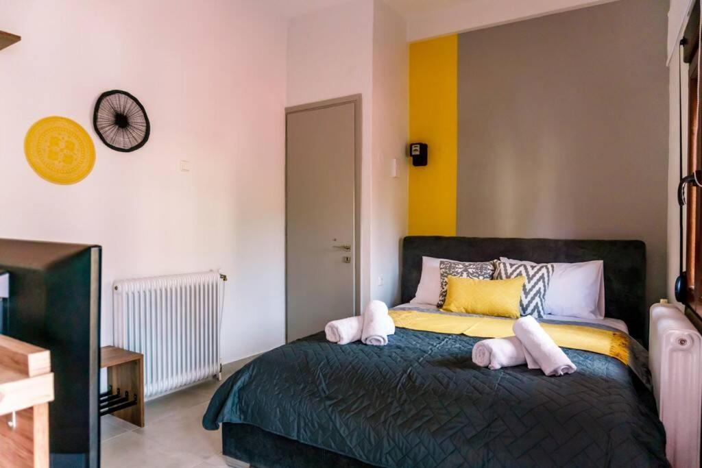 Kala Nera Seaside Bnb Eksteriør bilde