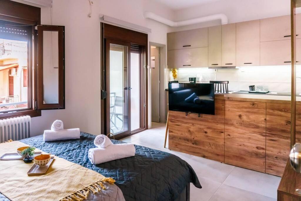 Kala Nera Seaside Bnb Eksteriør bilde