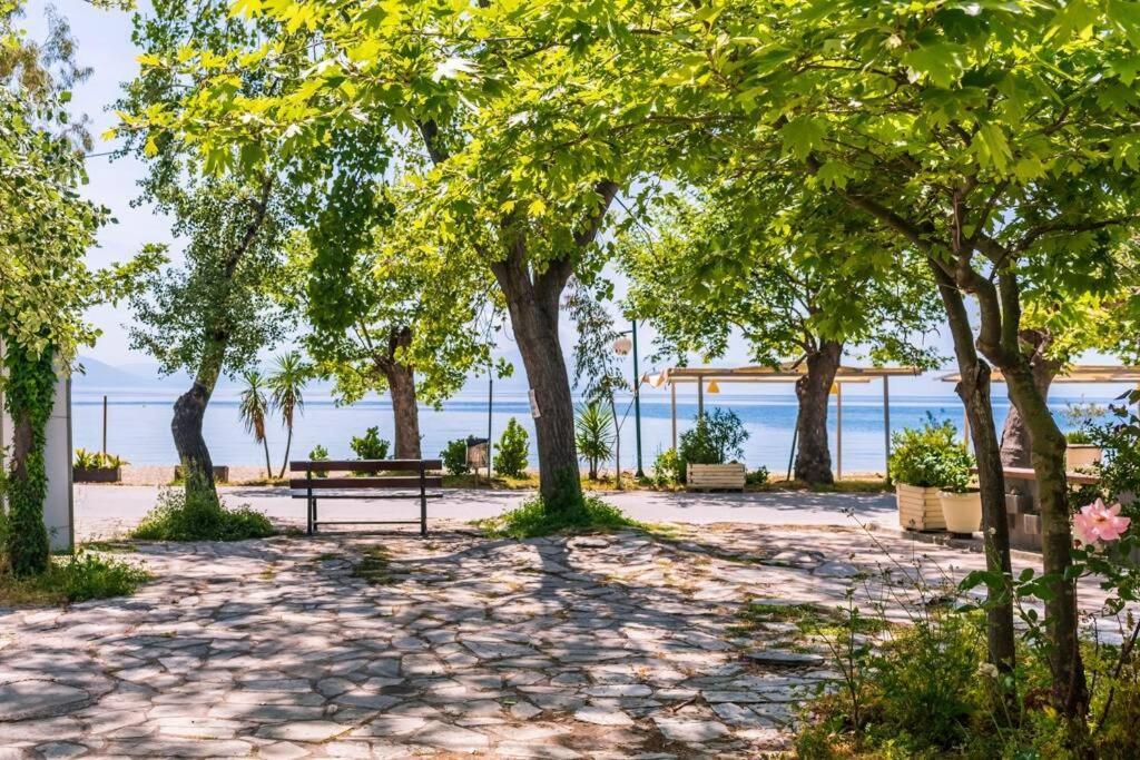 Kala Nera Seaside Bnb Eksteriør bilde
